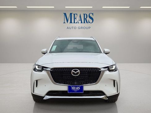 New 2026 MAZDA CX-90 3.3 Turbo w/ Premium Plus Pkg AWD/4WD image 8