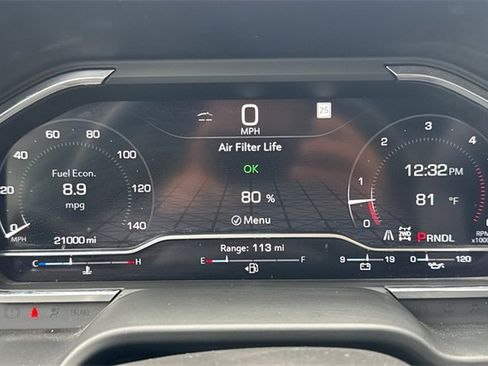 Used 2025 GMC Sierra 3500 Denali image 41