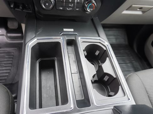 Used 2018 Ford F150 XL w/ Equipment Group 101A Mid AWD/4WD image 19