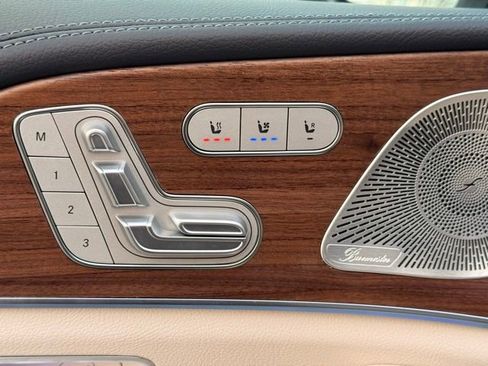 New 2026 Mercedes-Benz GLE 53 AMG 4MATIC image 18