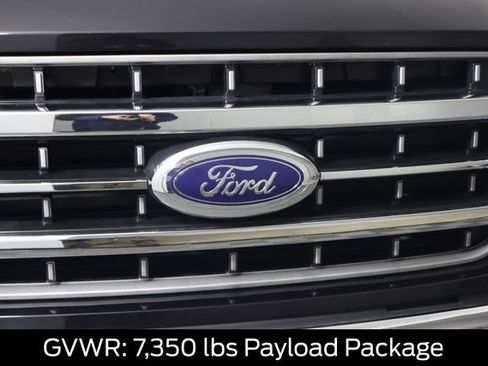 Certified 2023 Ford F150 Lariat w/ Equipment Group 502A High AWD/4WD image 19