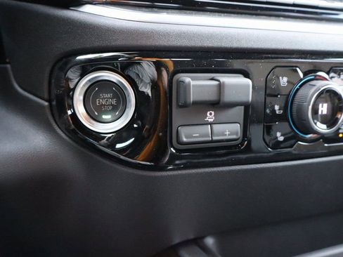 New 2026 Chevrolet Silverado 2500 High Country w/ Technology Package image 11