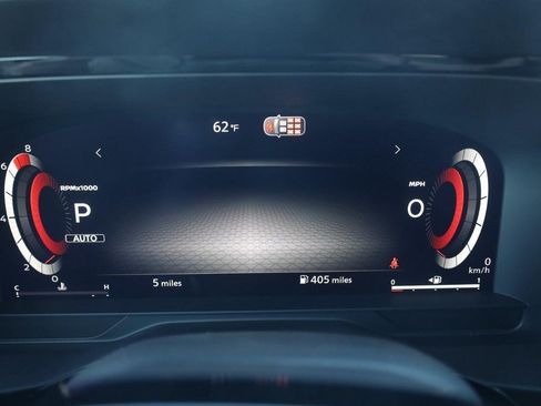 New 2026 Nissan Pathfinder SL AWD/4WD image 13