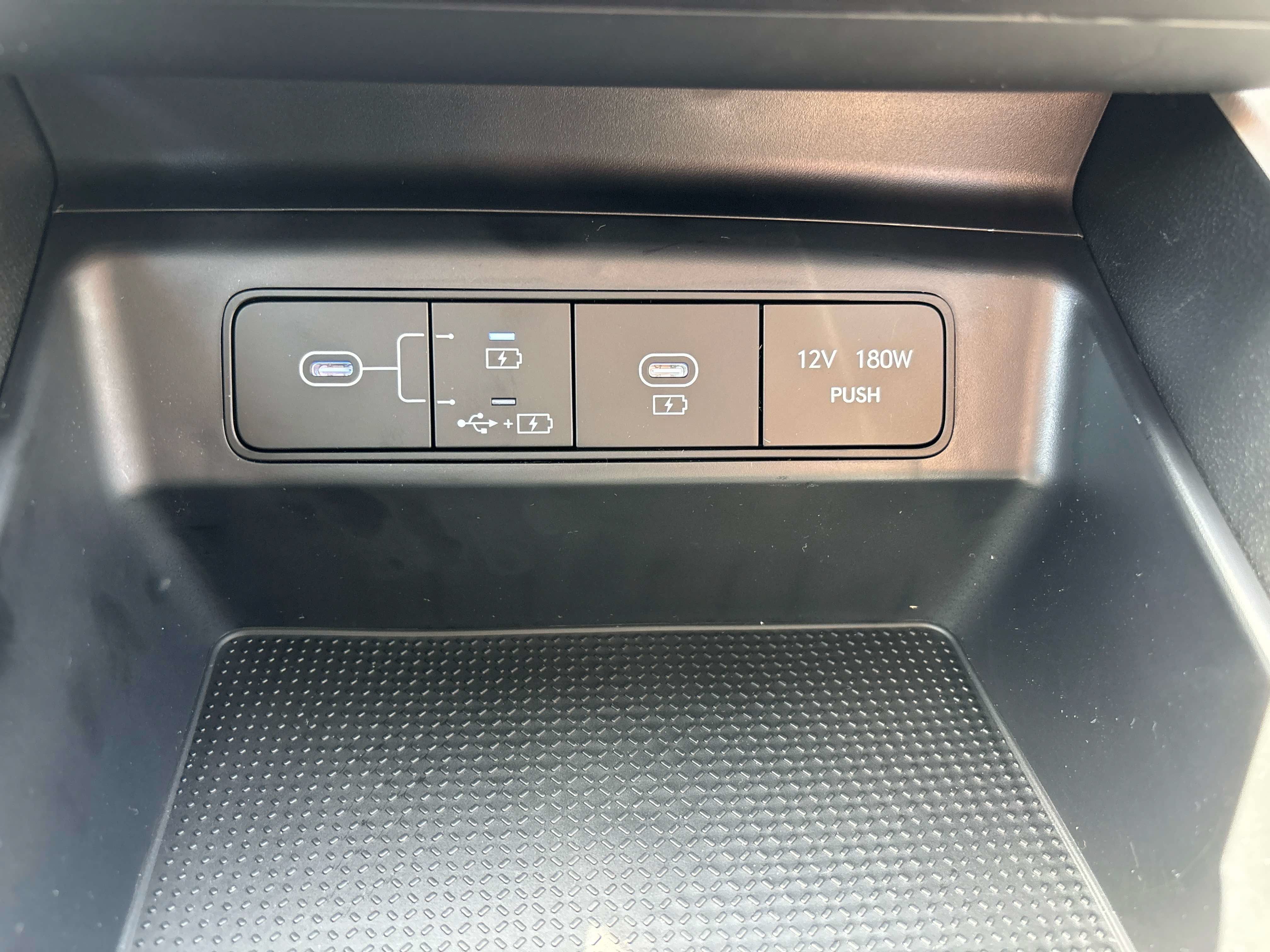 New 2026 Hyundai Tucson SE AWD/4WD image 12