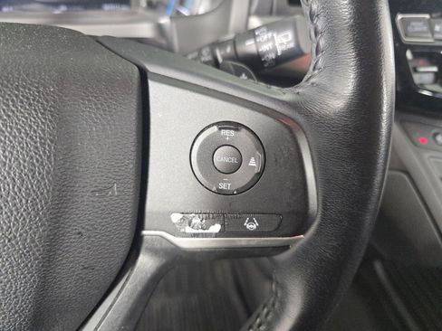 Used 2022 Honda Odyssey EX-L image 27