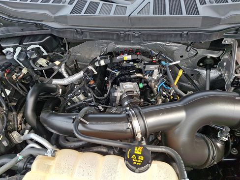 Certified 2023 Ford F150 XL w/ STX Appearance Package AWD/4WD image 28