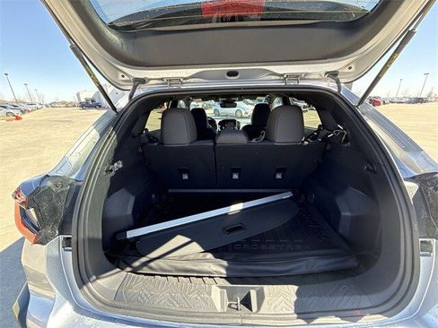 Used 2026 Subaru Crosstrek 2.5i Sport image 22