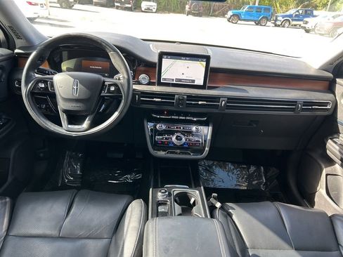 Used 2022 Lincoln Corsair Reserve w/ Equipment Group 201A image 35