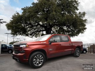 Used 2020 Chevrolet Silverado 1500 RST video 1