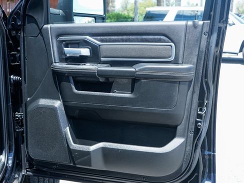 Used 2024 RAM 2500 Big Horn w/ Level 2 Equipment Group AWD/4WD image 41