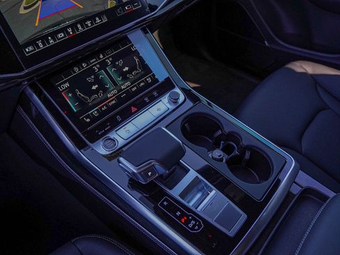 New 2026 Audi Q7 3.0T Premium Plus image 11