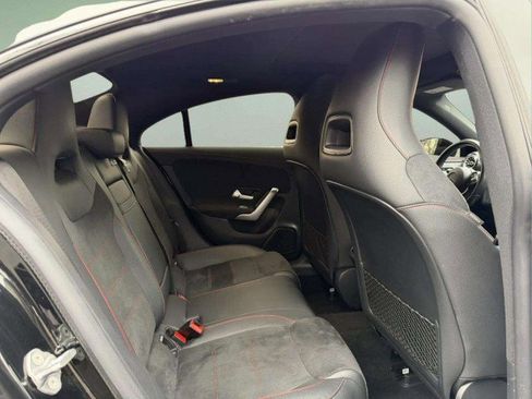 Used 2023 Mercedes-Benz CLA 250 CLA 250 image 25