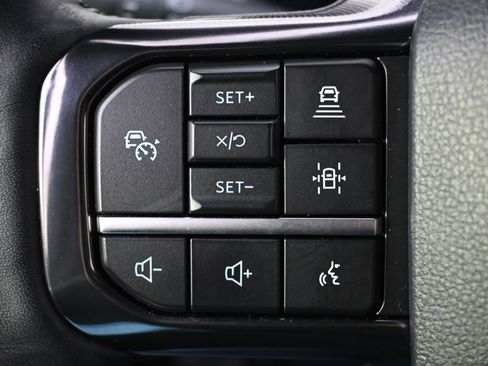 Used 2024 Ford F150 Platinum image 37