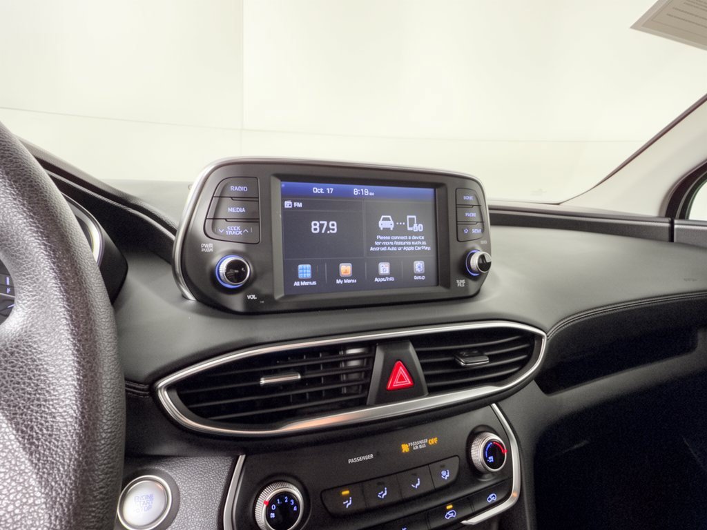 Used 2019 Hyundai Santa Fe SEL FWD image 21