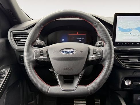Used 2023 Ford Escape ST-Line w/ Tech Pack #1 AWD/4WD image 27