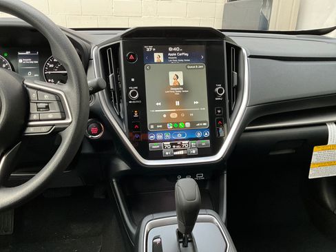 New 2026 Subaru Impreza 2.0i Sport image 16