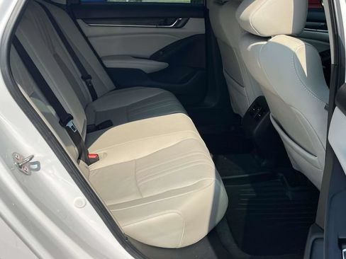 Used 2020 Honda Accord EX-L image 22