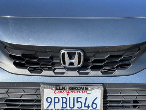 Used 2024 Honda Civic EX-L image 46