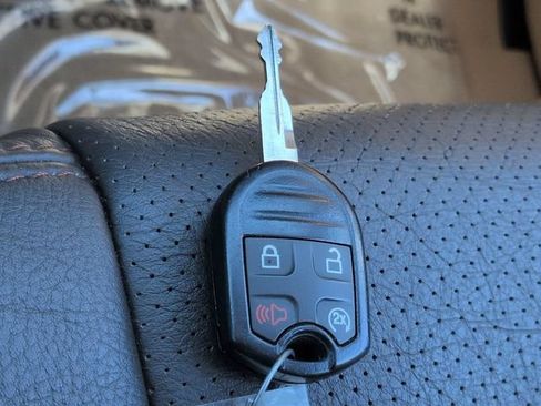 Used 2016 Ford F350 King Ranch AWD/4WD image 28