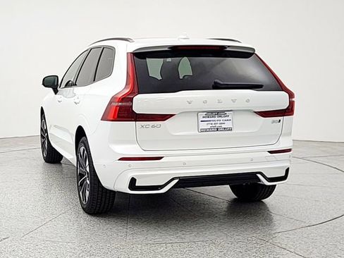 New 2026 Volvo XC90 T8 Plus w/ Protection Package AWD/4WD image 6