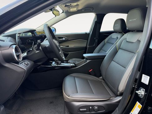 New 2026 Chevrolet Trax ACTIV image 10