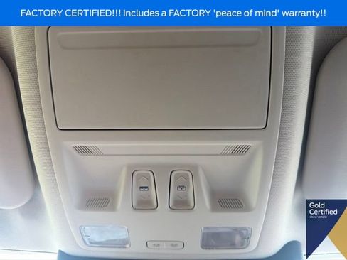 Used 2022 Ford Bronco Sport Badlands w/ Premium Package AWD/4WD image 52