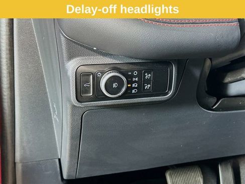 Used 2025 Ford Explorer ST-Line image 22