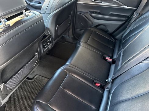 Used 2024 Jeep Grand Cherokee Limited image 5