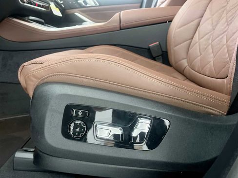 New 2026 BMW X5 M60i image 14