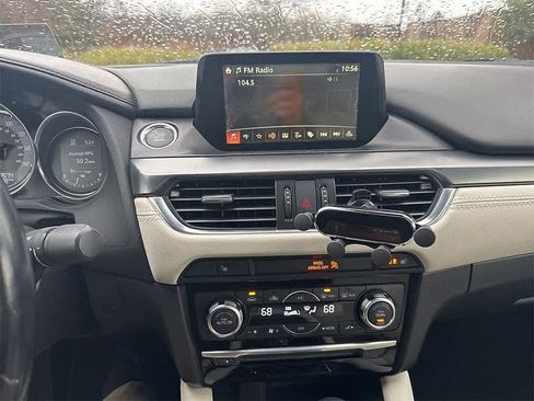 Used 2016 MAZDA MAZDA6 Grand Touring w/ GT Technology Package image 14