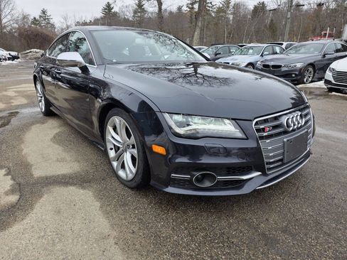 Used 2014 Audi S7 Prestige w/ Innovation Package image 6