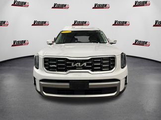Used 2023 Kia Telluride S w/ S Sunroof Package video 2