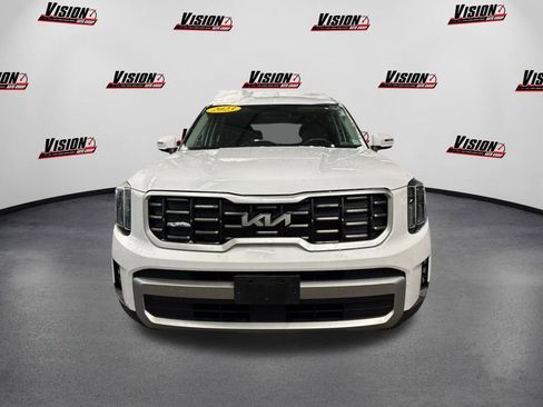 Used 2023 Kia Telluride S w/ S Sunroof Package image 2