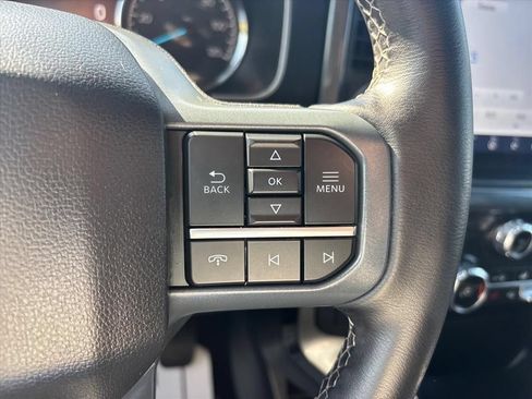 Used 2023 Ford F150 XLT w/ Equipment Group 302A High AWD/4WD image 29
