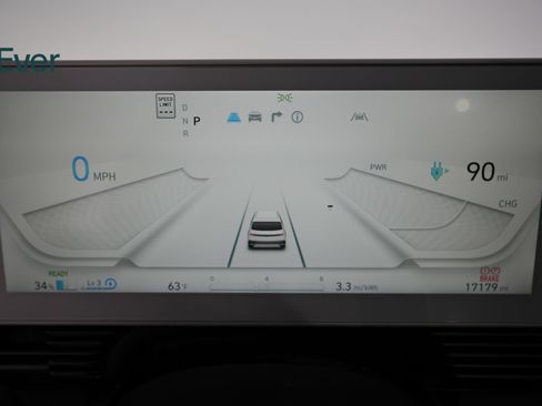 Used 2024 Hyundai Ioniq 5 Limited RWD image 7