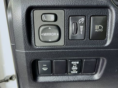 Used 2020 Toyota 4Runner TRD Off-Road Premium image 13