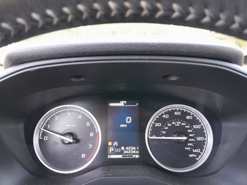 Used 2022 Subaru Forester Premium AWD/4WD image 21