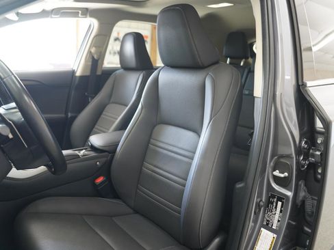 Used 2021 Lexus NX 300 FWD w/ Premium Package image 26