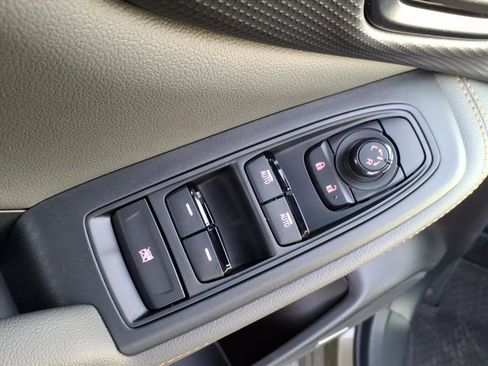 Certified 2025 Subaru Forester Wilderness w/ Convenience Package image 13