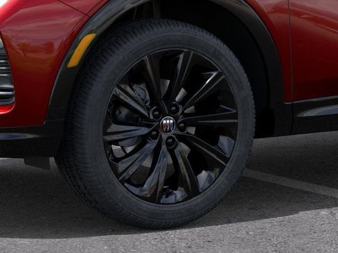 New 2026 Buick Envista Sport Touring image 9