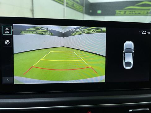 Used 2025 Kia K5 GT-Line image 23