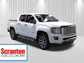 Used 2019 GMC Canyon Denali AWD/4WD video 1