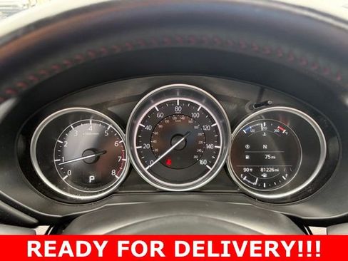 Used 2024 MAZDA CX-5 Carbon Edition AWD/4WD image 19