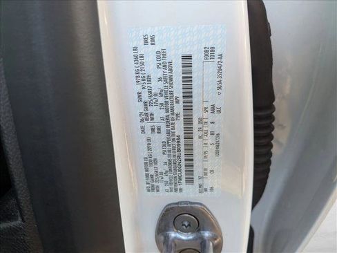 Used 2024 Ford Escape Active w/ Tech Pack #1 FWD image 14