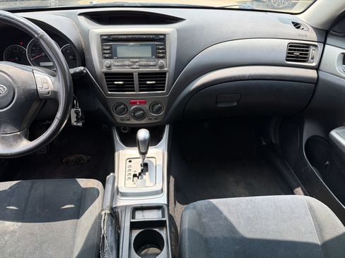Used 2009 Subaru Impreza 2.5i AWD/4WD image 29