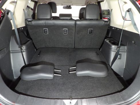 Used 2019 Mitsubishi Outlander SEL AWD/4WD image 7