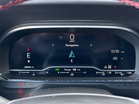 Used 2024 Chevrolet Tahoe RST w/ Sport Performance Package image 28