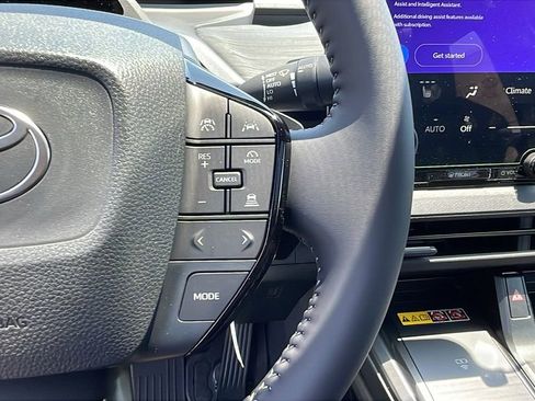 New 2026 Toyota C-HR AWD/4WD image 23