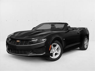 Used 2021 Chevrolet Camaro ZL1 RWD video 1