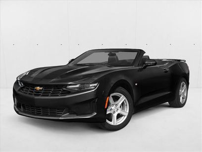 Used 2021 Chevrolet Camaro ZL1